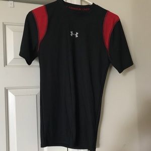 Under Armour